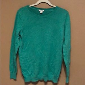 Old Navy sweater